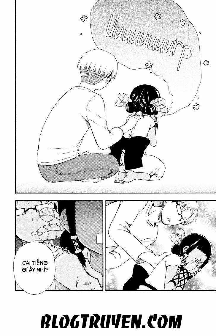 Sui Youbi - Chapter 6 - Trang 26