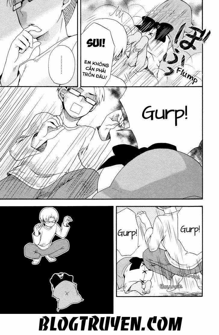 Sui Youbi - Chapter 6 - Trang 27