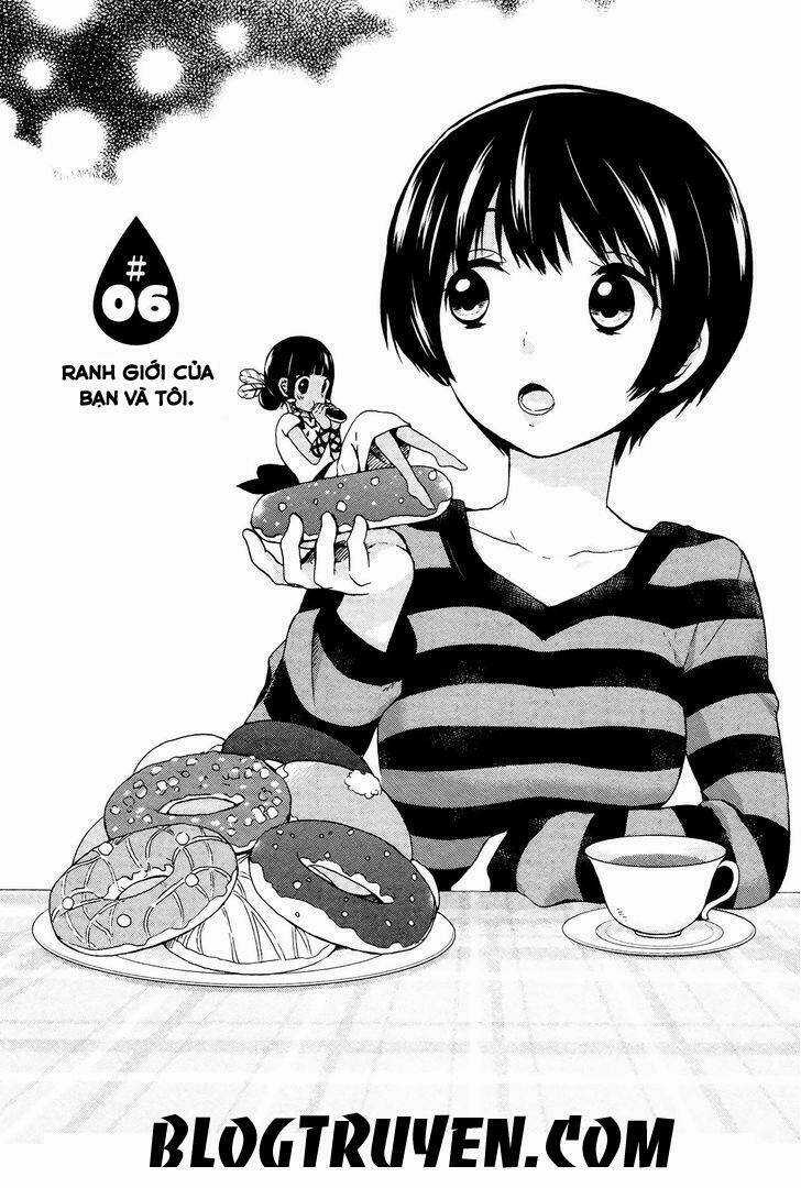 Sui Youbi - Chapter 6 - Trang 4