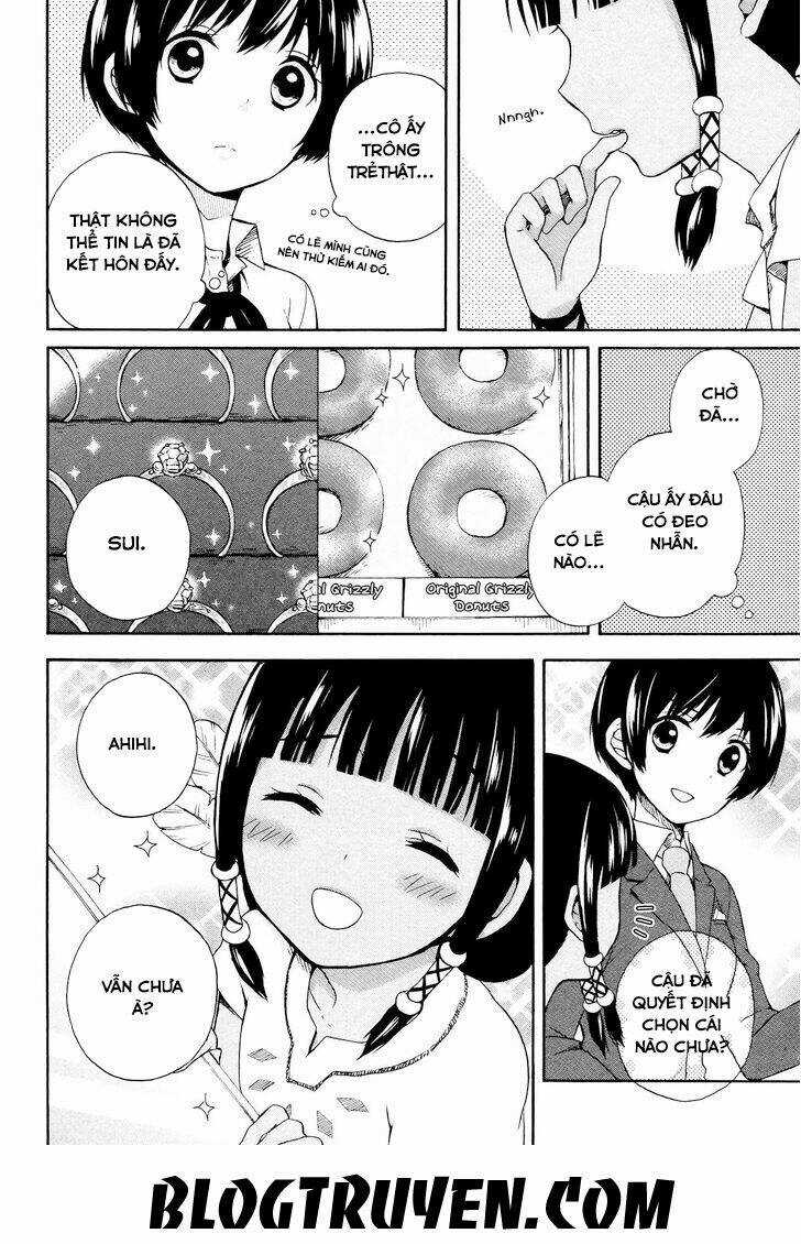 Sui Youbi - Chapter 6 - Trang 6