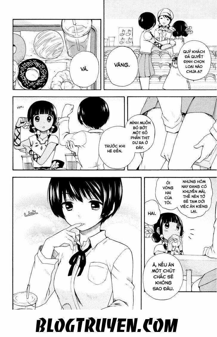 Sui Youbi - Chapter 6 - Trang 10