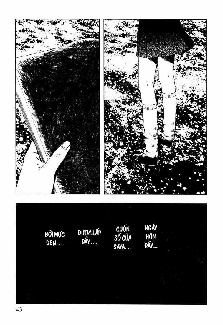 Suicide Circle - Vòng Lặp Chết Chóc - Chapter 2 - Trang 17