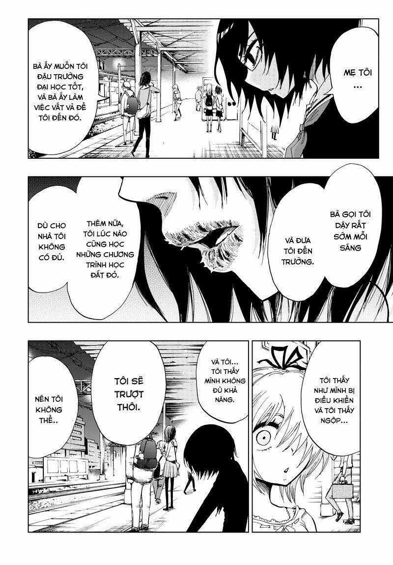 Suicide Girl - Chapter 1 - Trang 38