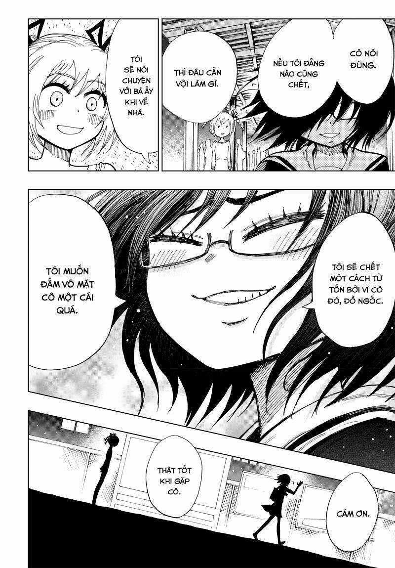 Suicide Girl - Chapter 1 - Trang 42