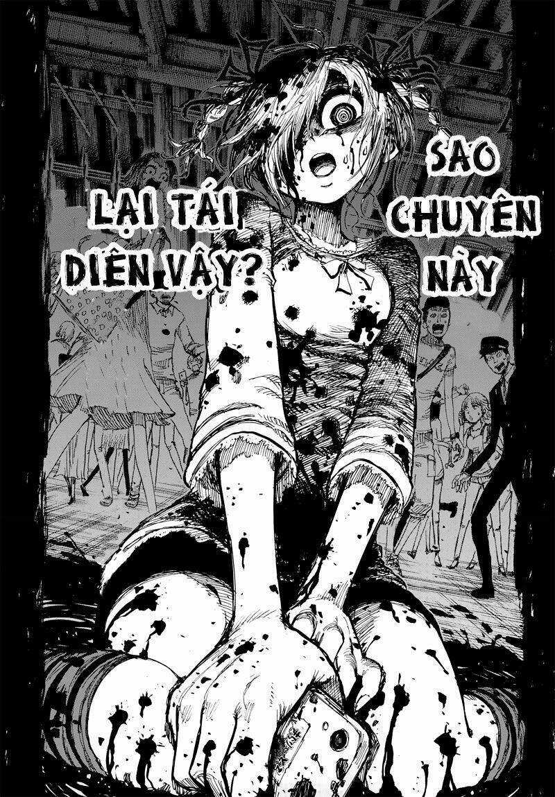 Suicide Girl - Chapter 1 - Trang 47