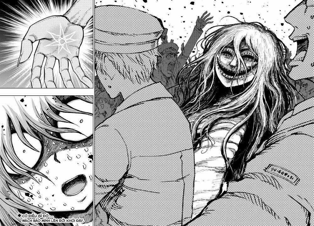 Suicide Girl - Chapter 1 - Trang 50