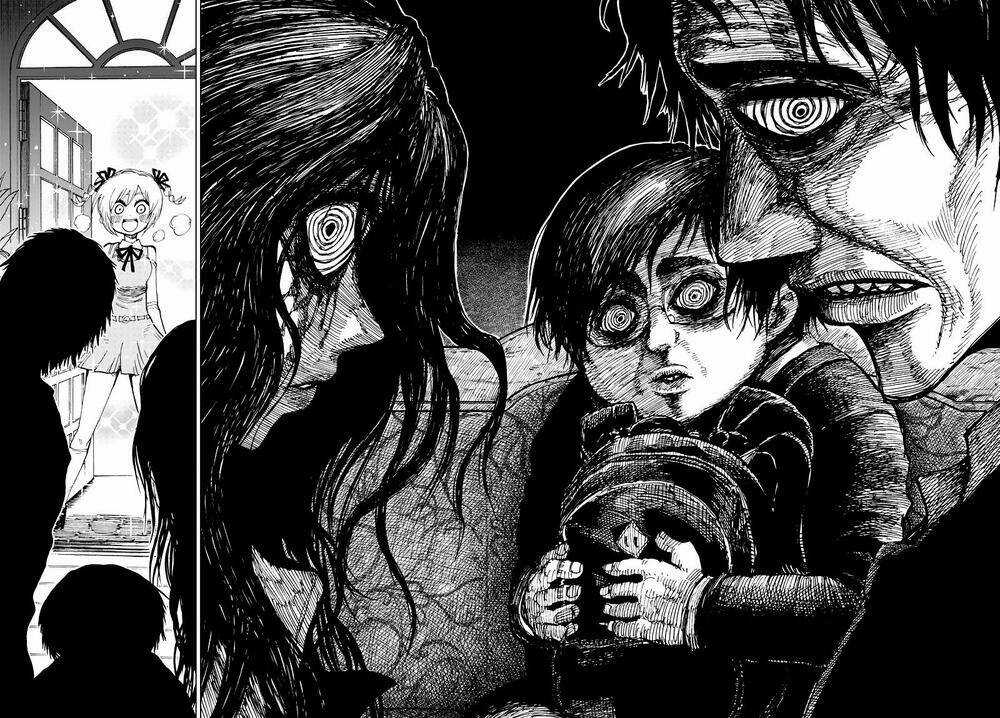 Suicide Girl - Chapter 1 - Trang 6