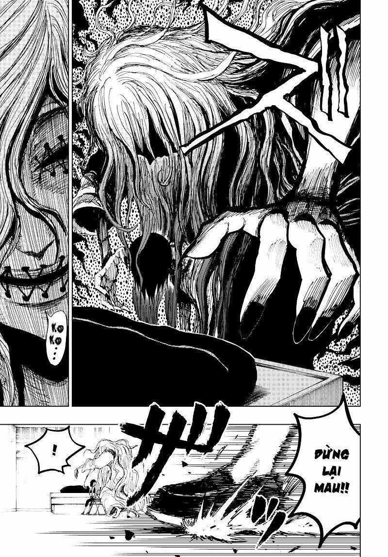 Suicide Girl - Chapter 2 - Trang 24