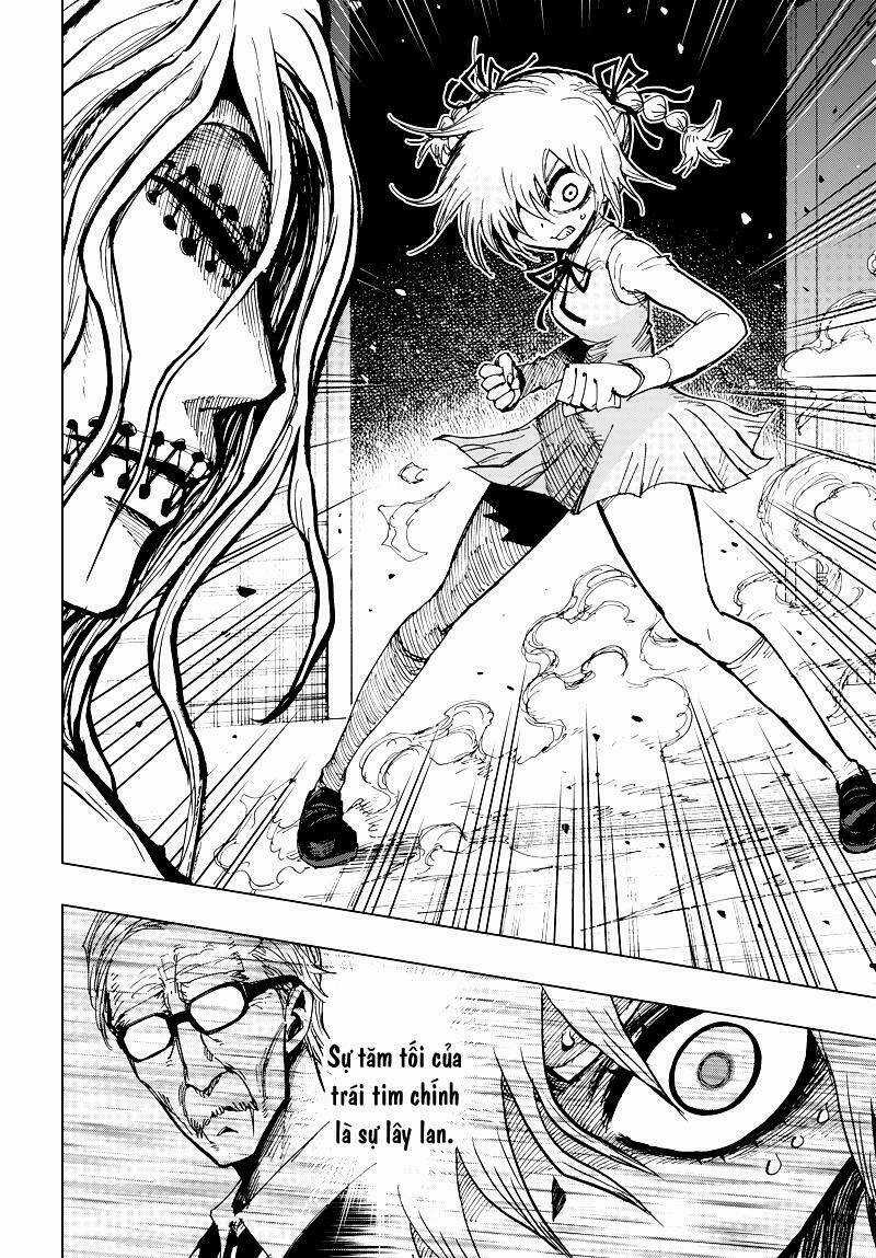 Suicide Girl - Chapter 2 - Trang 25