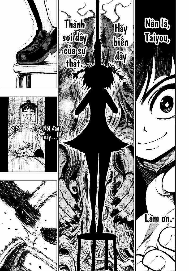 Suicide Girl - Chapter 2 - Trang 30
