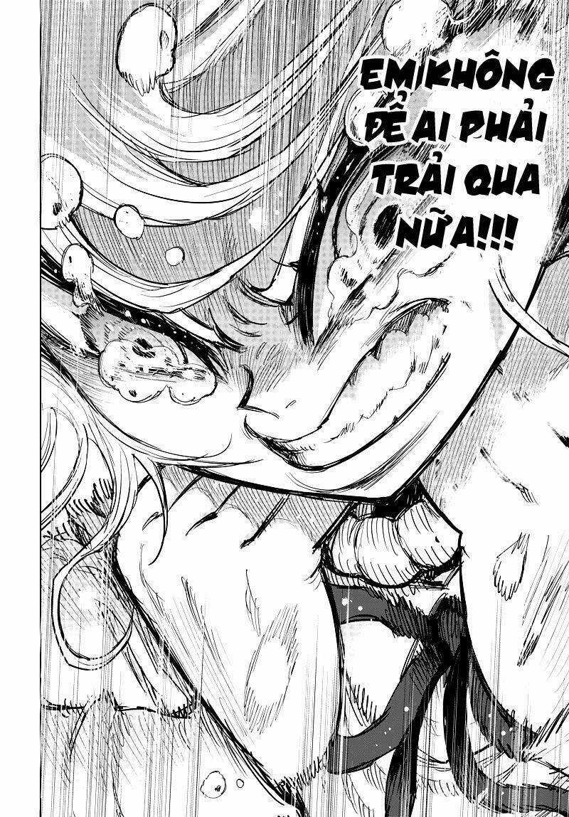 Suicide Girl - Chapter 2 - Trang 31