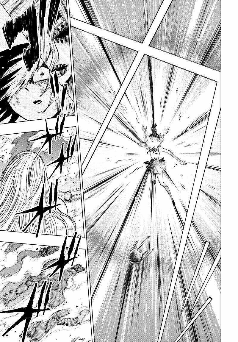 Suicide Girl - Chapter 2 - Trang 32