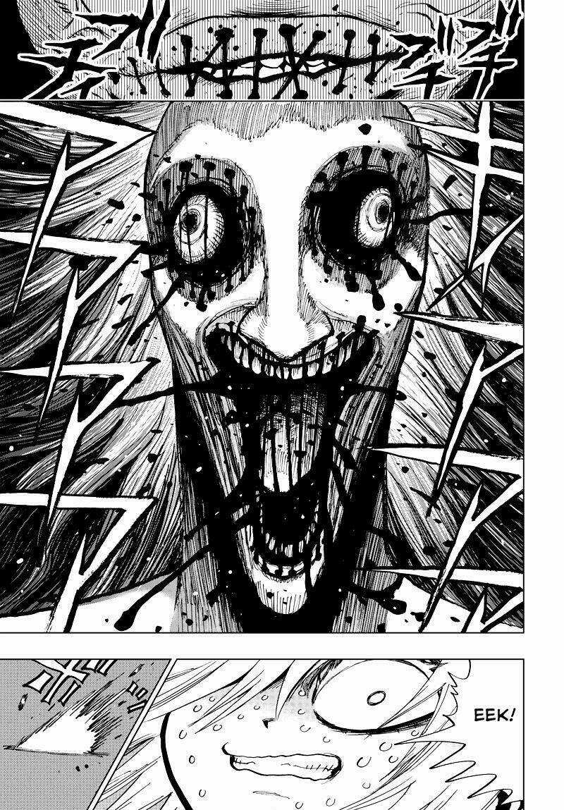 Suicide Girl - Chapter 2 - Trang 35