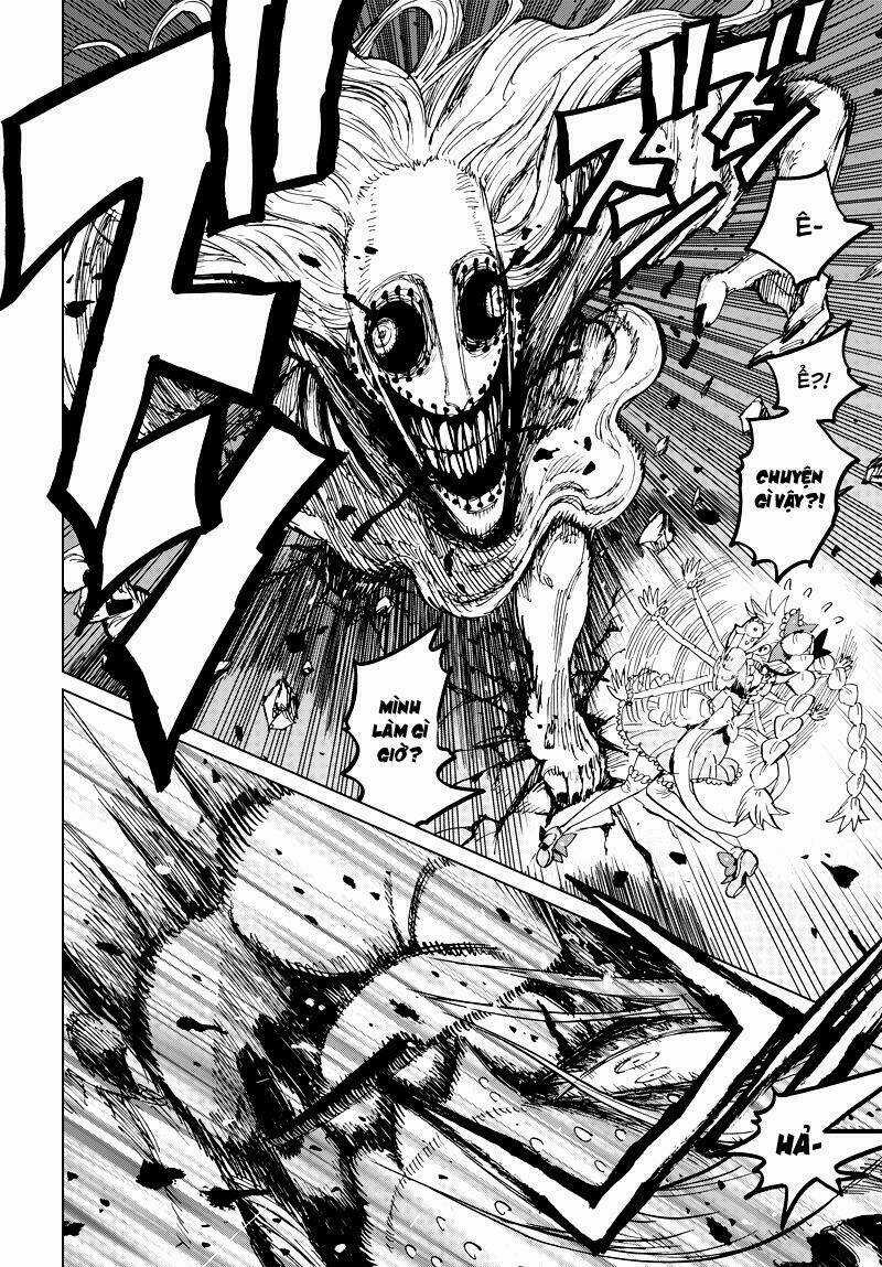 Suicide Girl - Chapter 2 - Trang 36