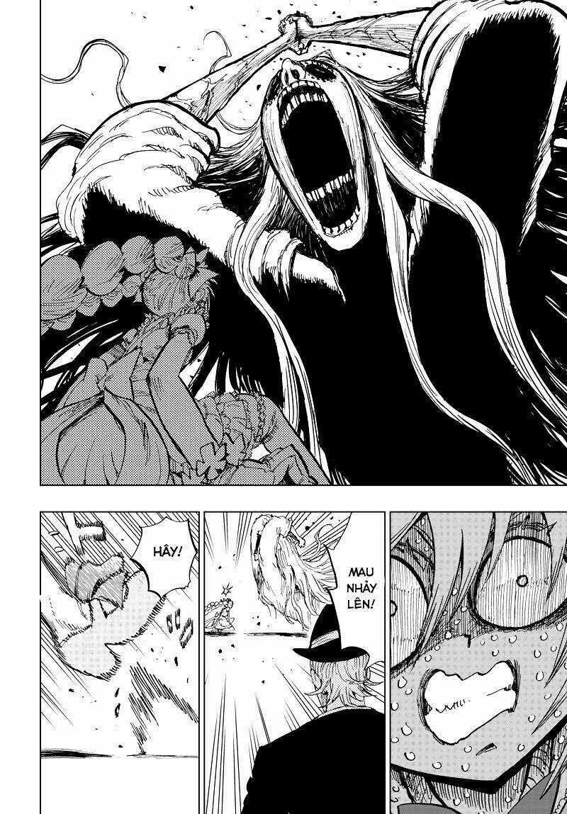 Suicide Girl - Chapter 2 - Trang 38