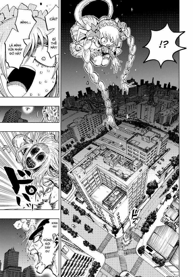 Suicide Girl - Chapter 2 - Trang 39