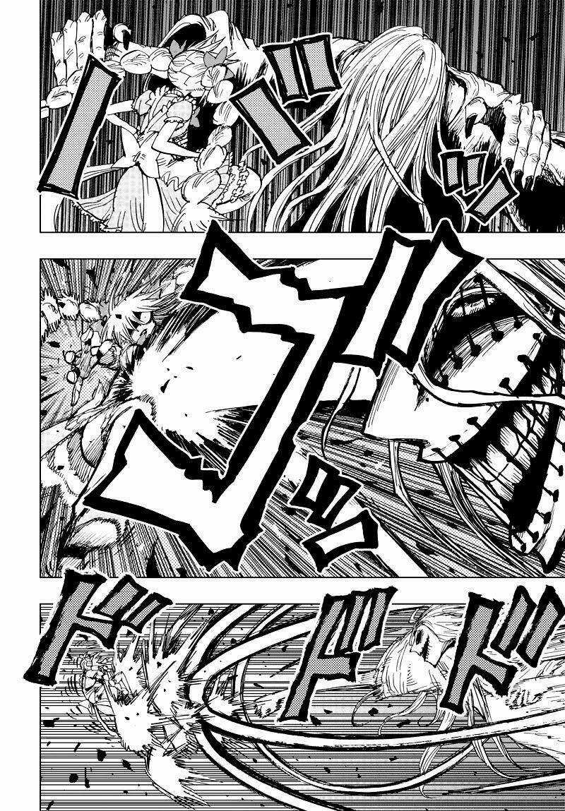 Suicide Girl - Chapter 2 - Trang 40