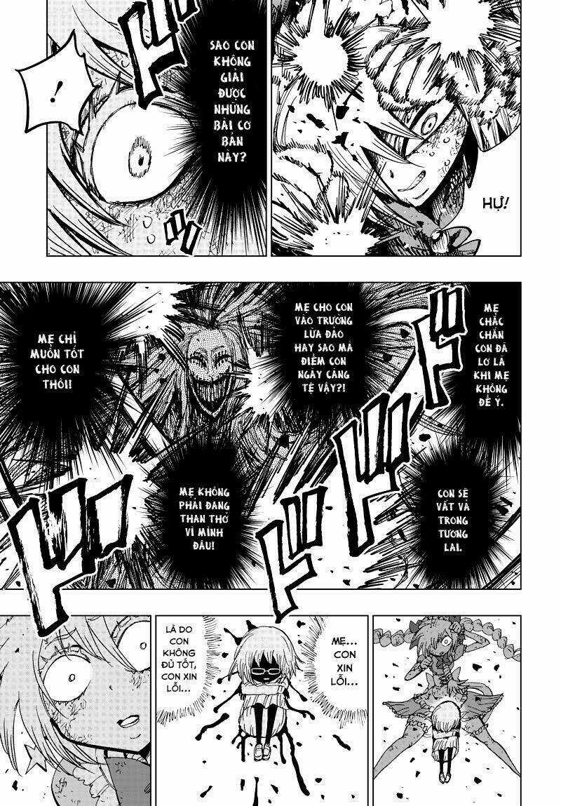 Suicide Girl - Chapter 2 - Trang 41