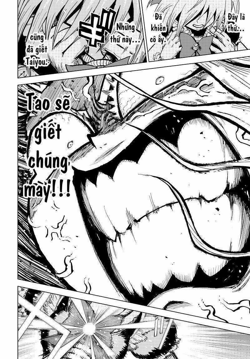 Suicide Girl - Chapter 2 - Trang 42