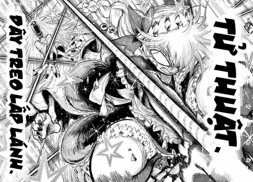 Suicide Girl - Chapter 2 - Trang 44