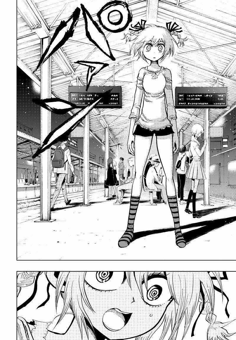 Suicide Girl - Chapter 2 - Trang 45