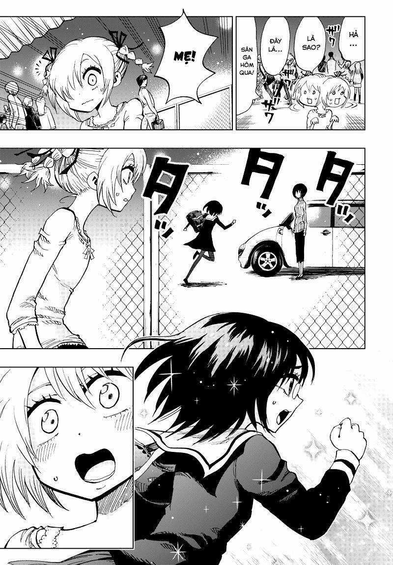 Suicide Girl - Chapter 2 - Trang 46