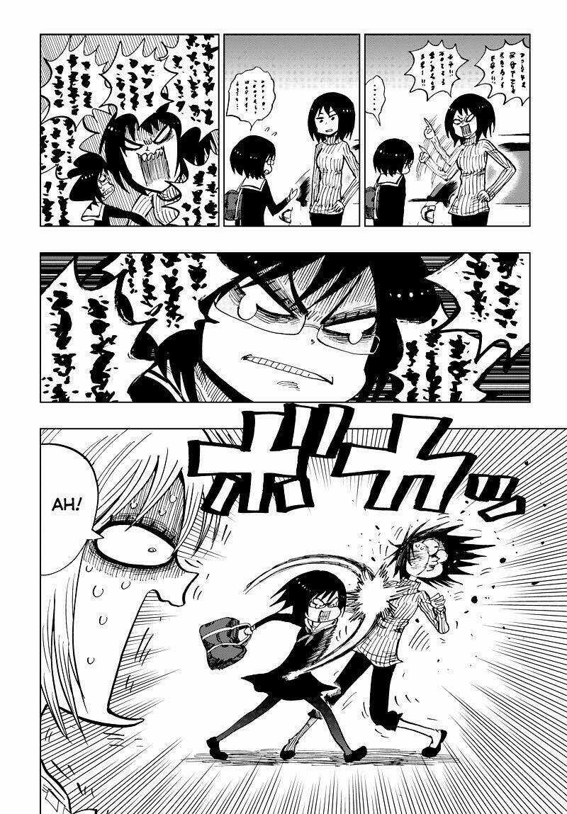 Suicide Girl - Chapter 2 - Trang 47