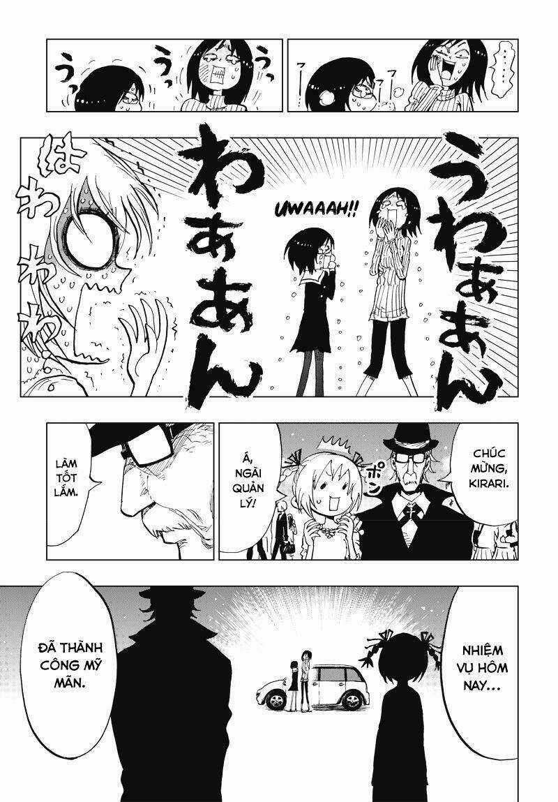 Suicide Girl - Chapter 2 - Trang 48