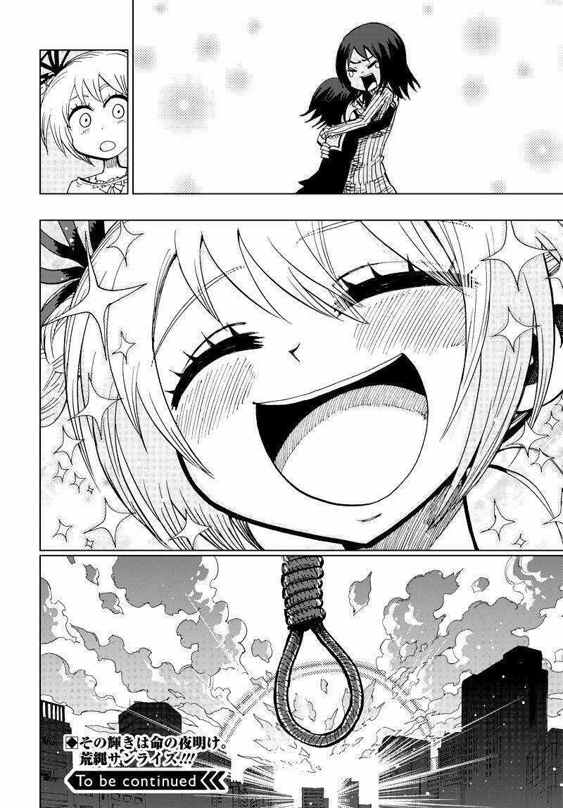 Suicide Girl - Chapter 2 - Trang 49