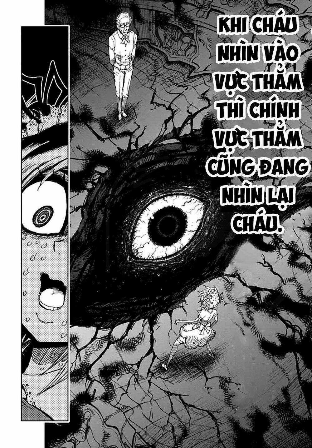 Suicide Girl - Chapter 3 - Trang 17