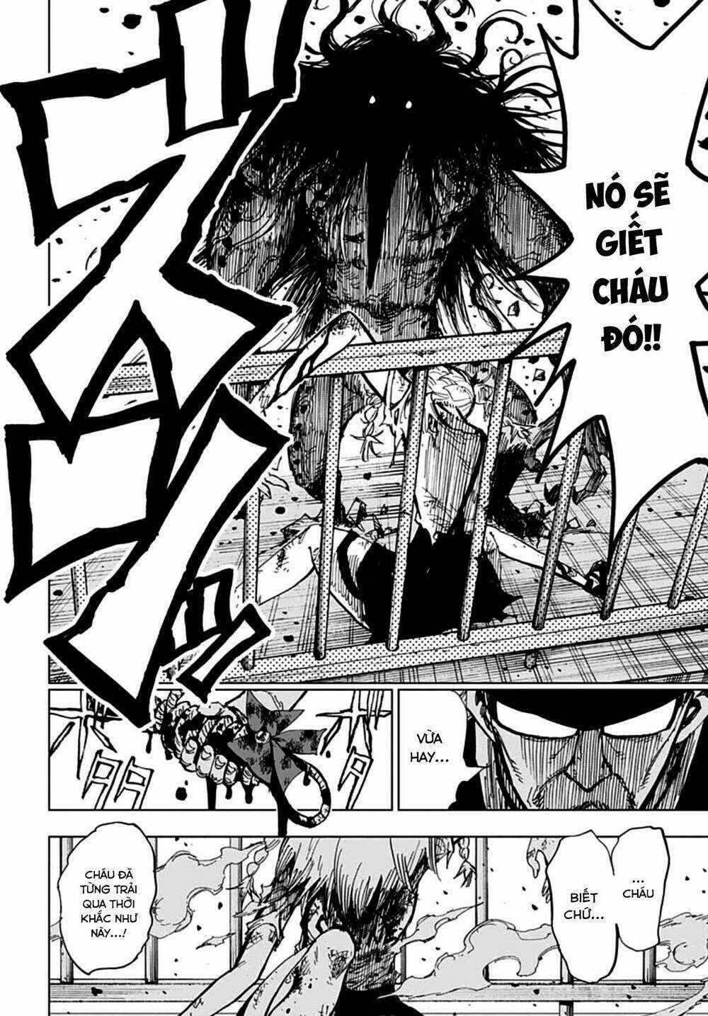 Suicide Girl - Chapter 3 - Trang 29