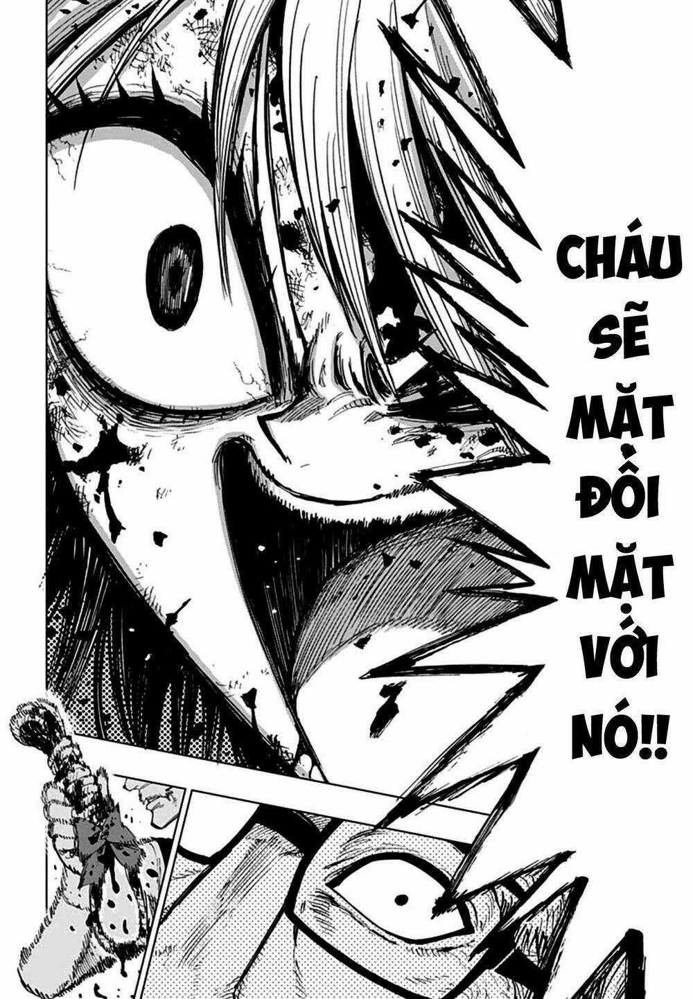 Suicide Girl - Chapter 3 - Trang 31