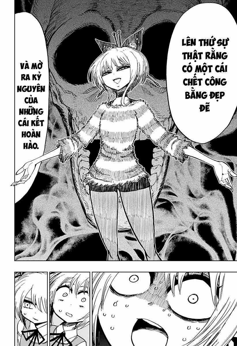 Suicide Girl - Chapter 4 - Trang 28