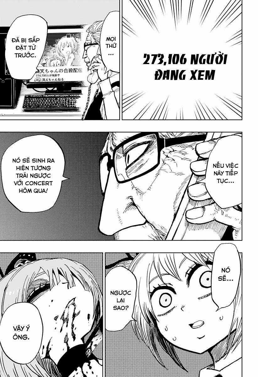 Suicide Girl - Chapter 4 - Trang 38