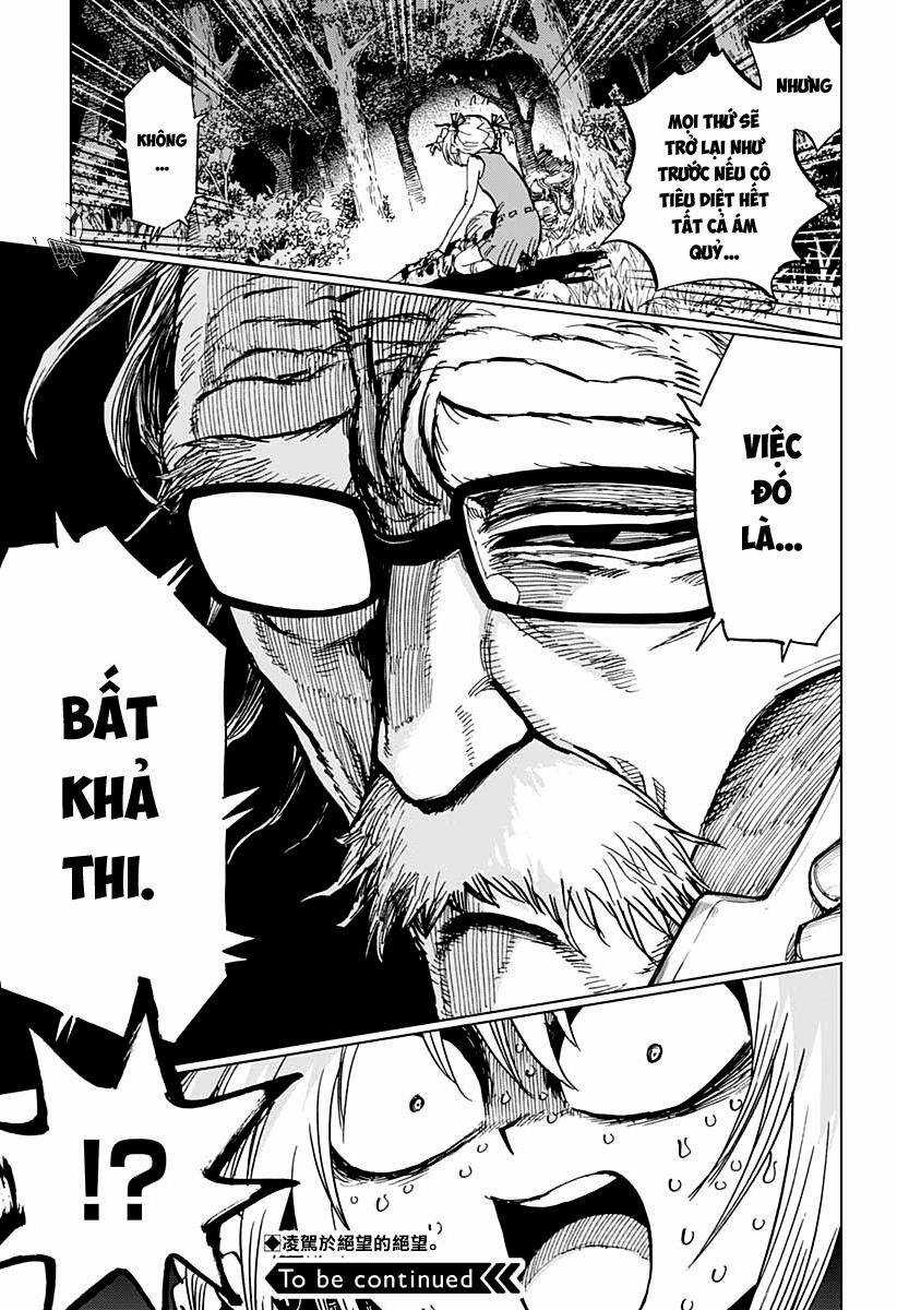 Suicide Girl - Chapter 4 - Trang 40