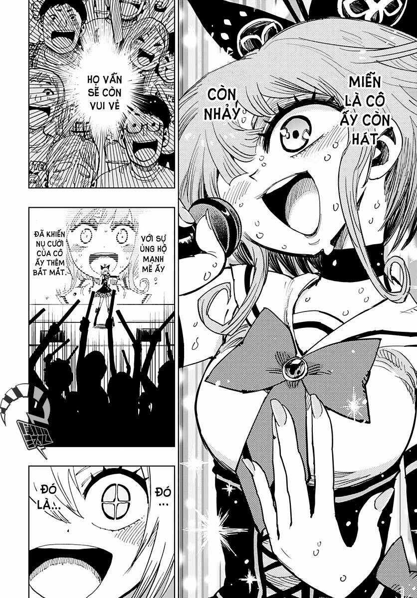 Suicide Girl - Chapter 4 - Trang 6