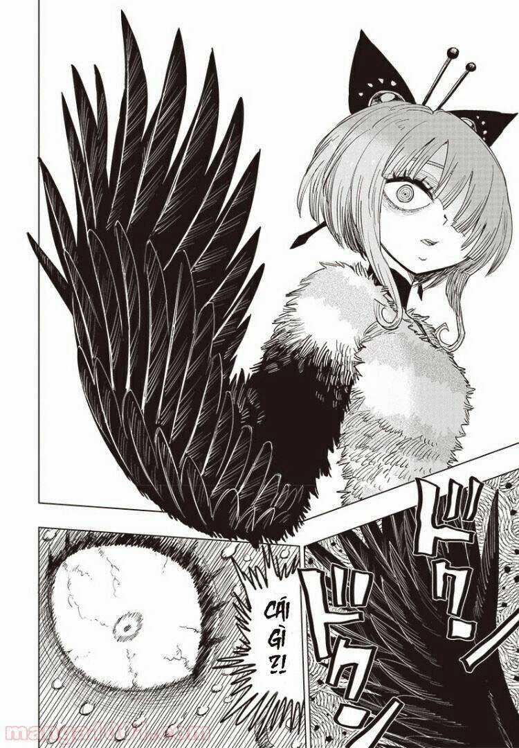 Suicide Girl - Chapter 5 - Trang 22