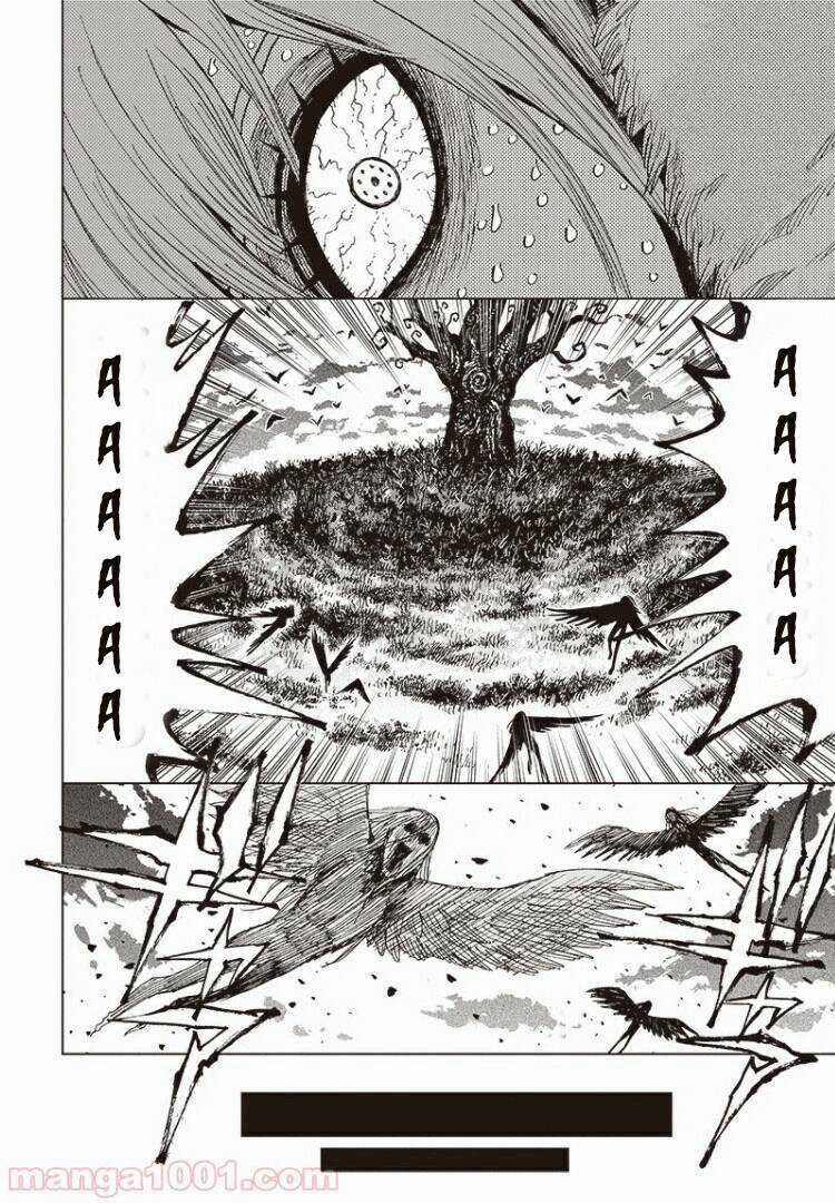 Suicide Girl - Chapter 5 - Trang 24