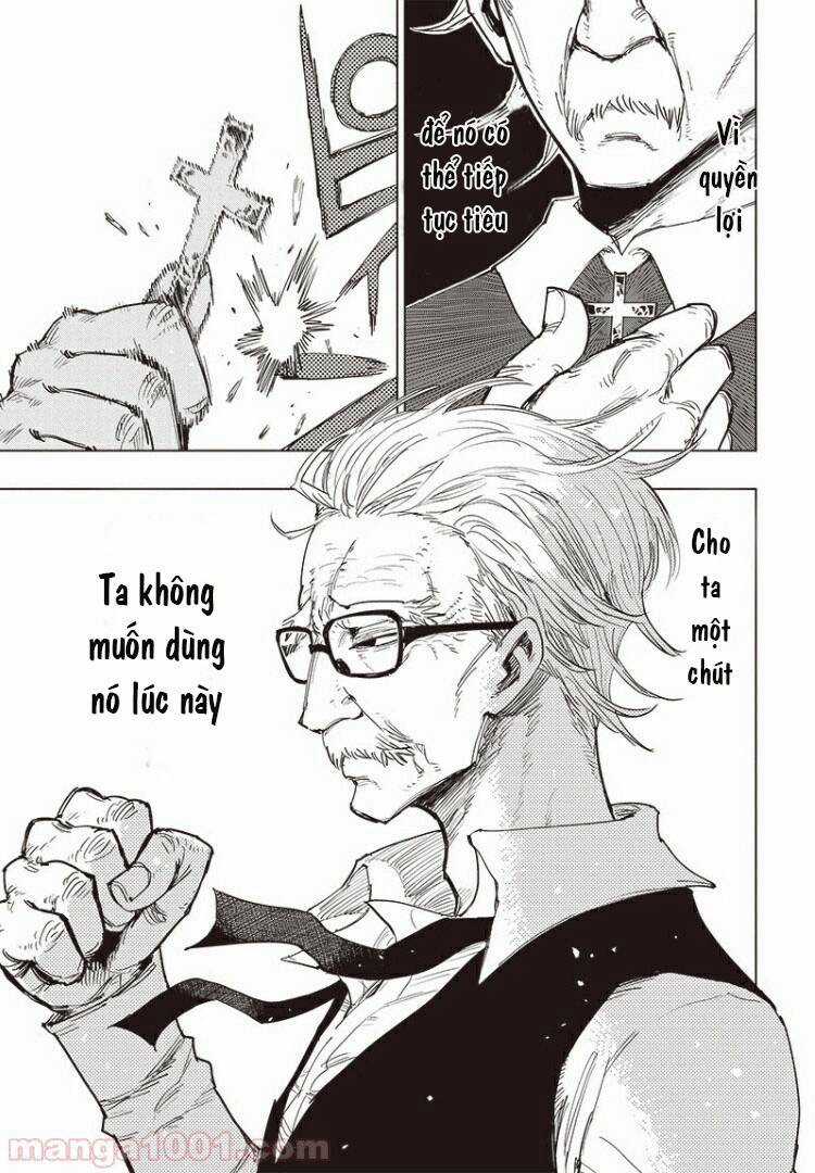 Suicide Girl - Chapter 5 - Trang 27