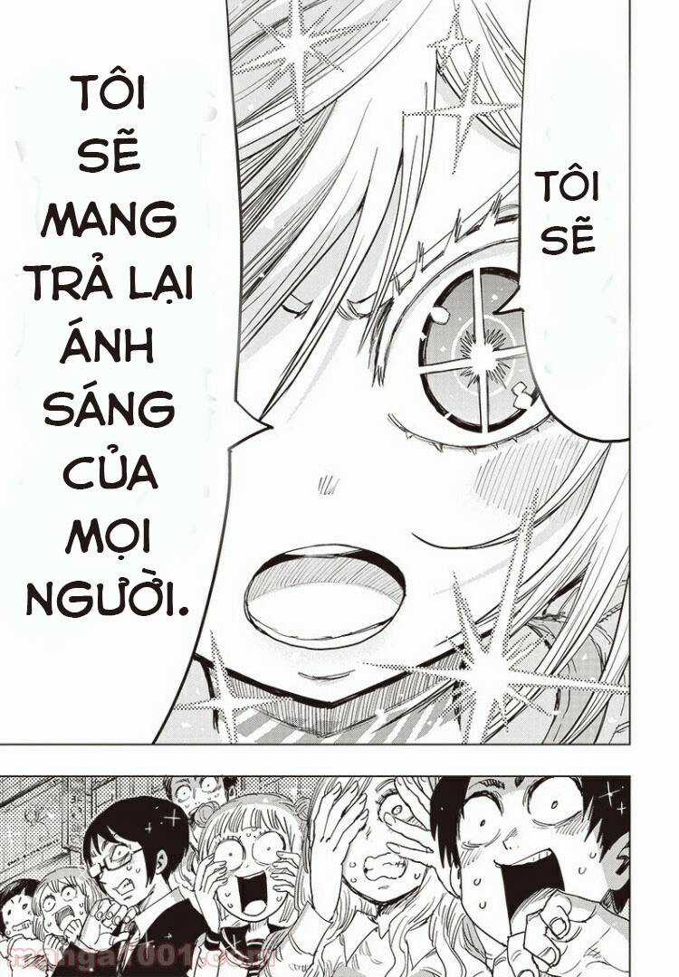 Suicide Girl - Chapter 5 - Trang 37