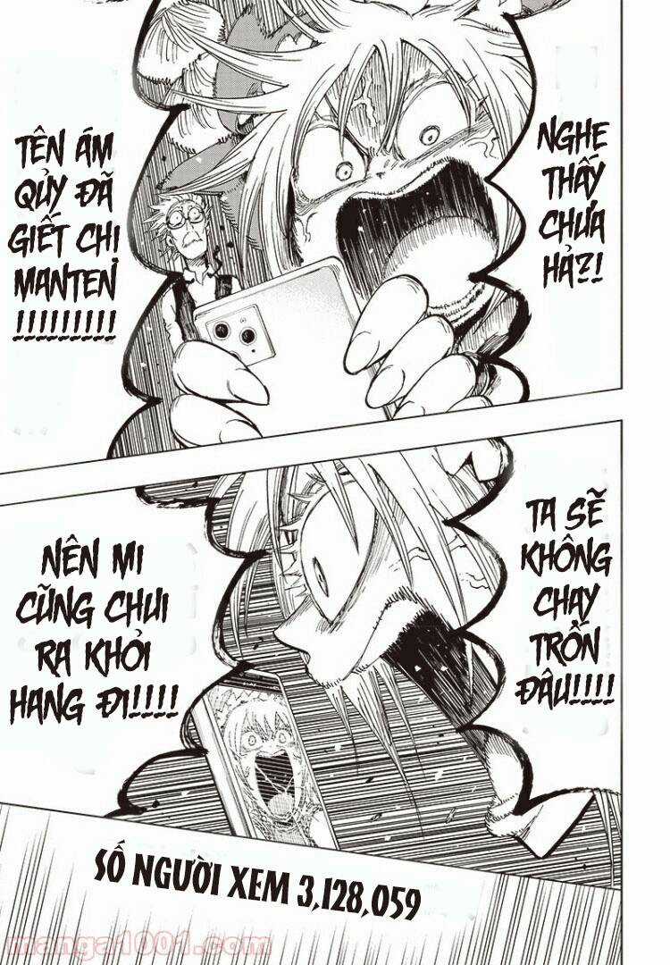 Suicide Girl - Chapter 5 - Trang 39