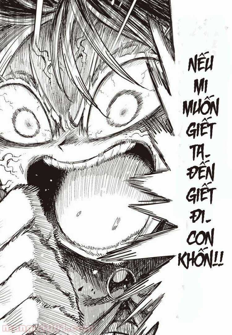 Suicide Girl - Chapter 5 - Trang 40