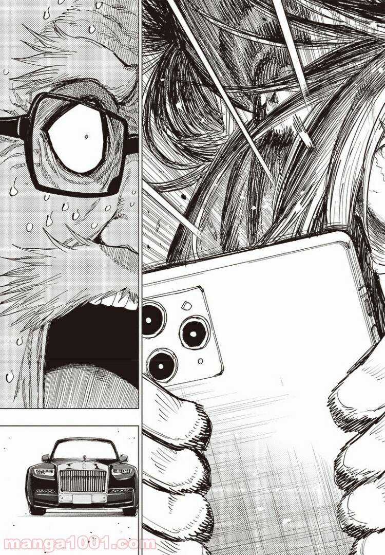 Suicide Girl - Chapter 5 - Trang 41