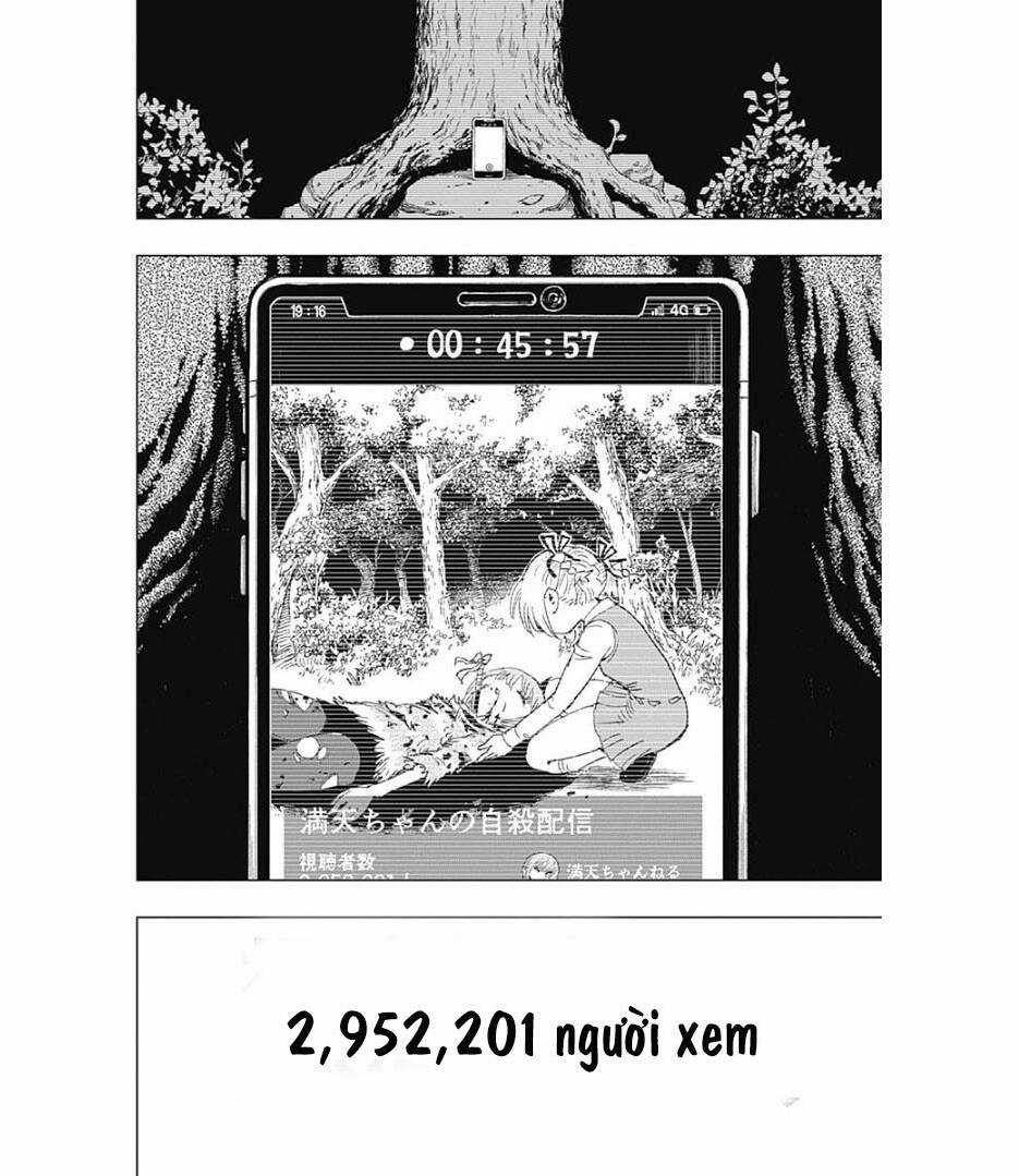 Suicide Girl - Chapter 5 - Trang 6