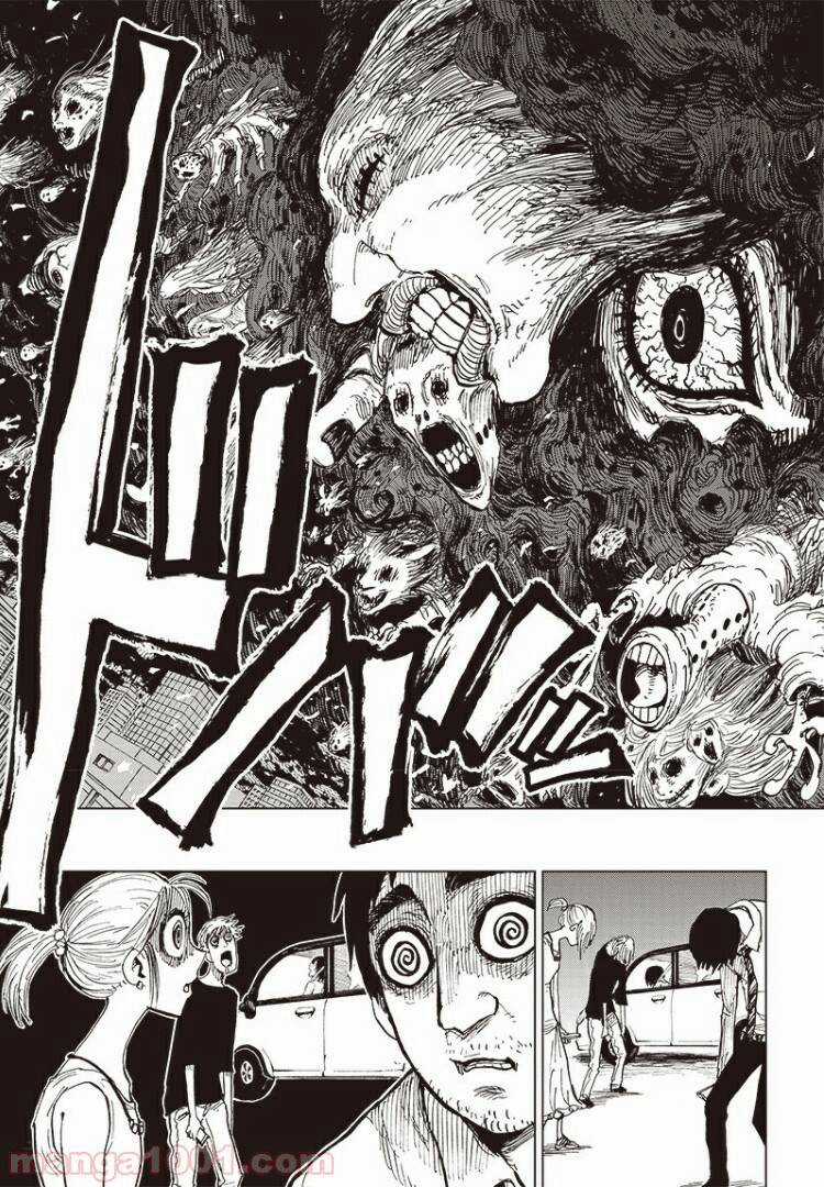 Suicide Girl - Chapter 5 - Trang 7