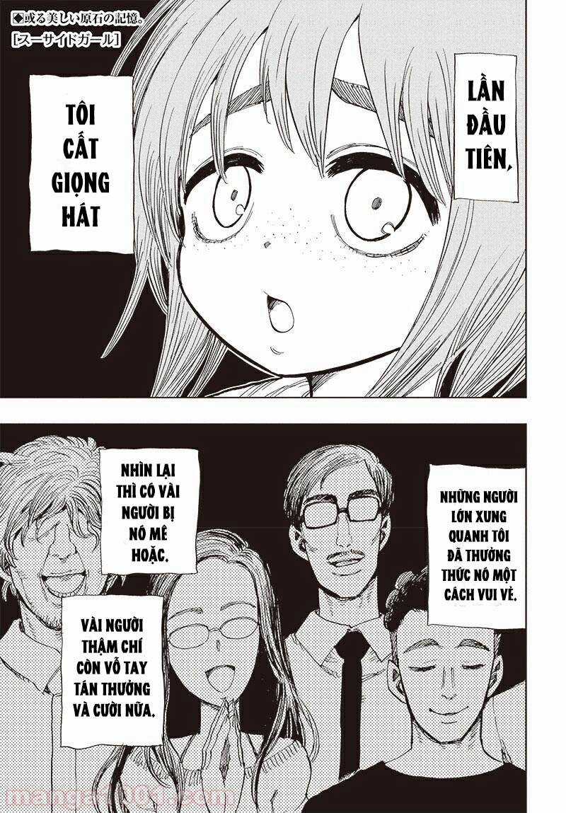 Suicide Girl - Chapter 6 - Trang 2