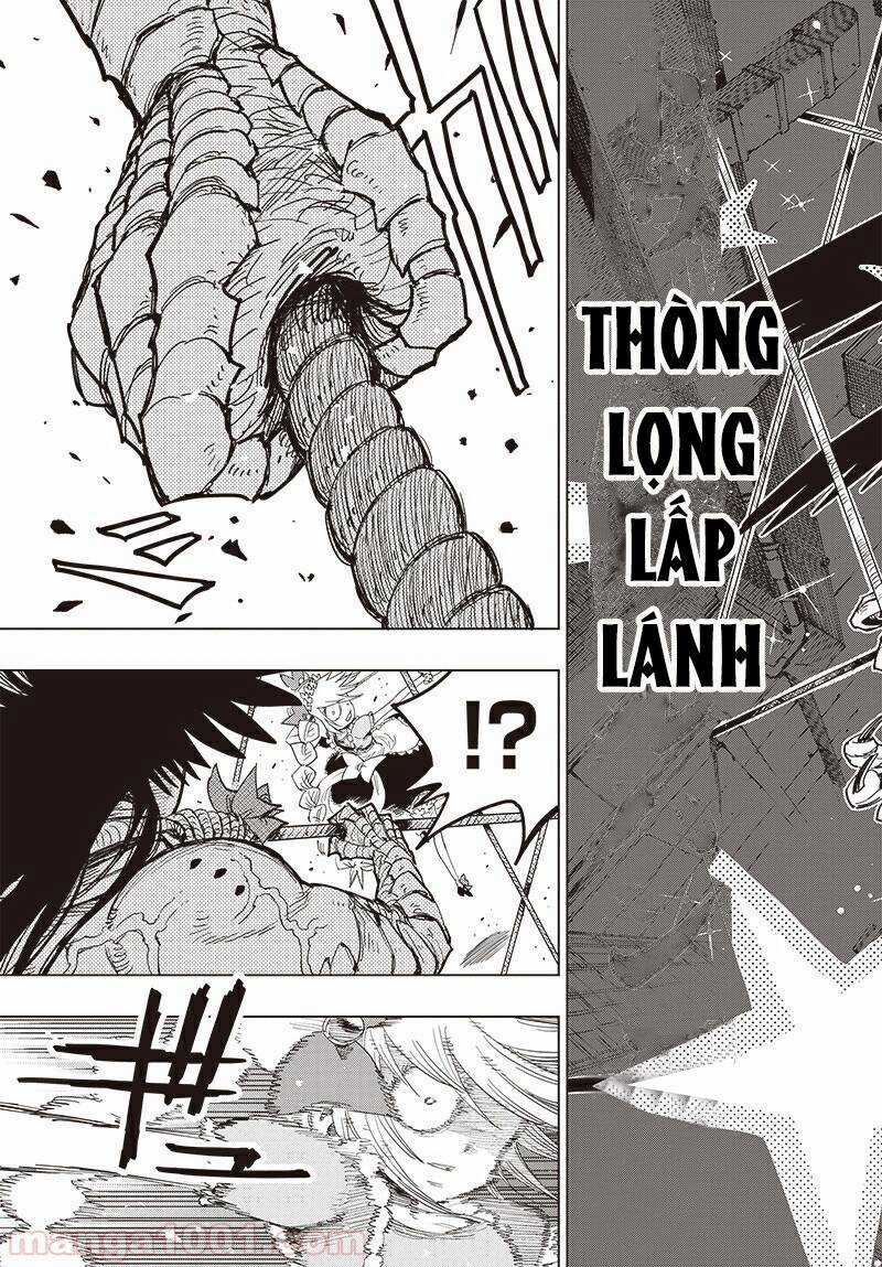 Suicide Girl - Chapter 6 - Trang 22