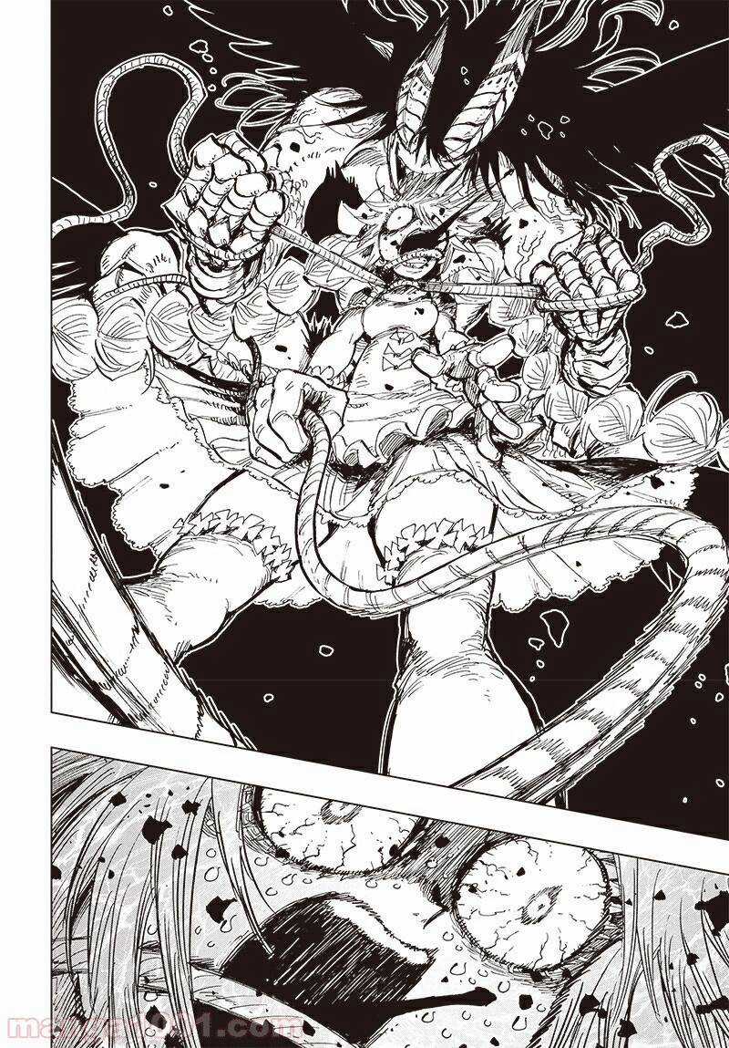 Suicide Girl - Chapter 6 - Trang 24