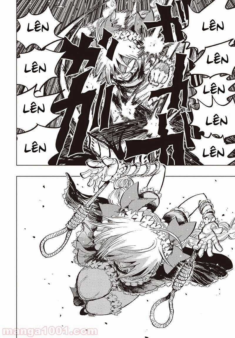 Suicide Girl - Chapter 6 - Trang 30
