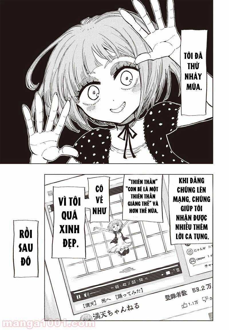 Suicide Girl - Chapter 6 - Trang 4